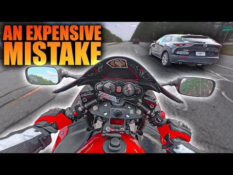 This Was An EXPENSIVE Mistake...