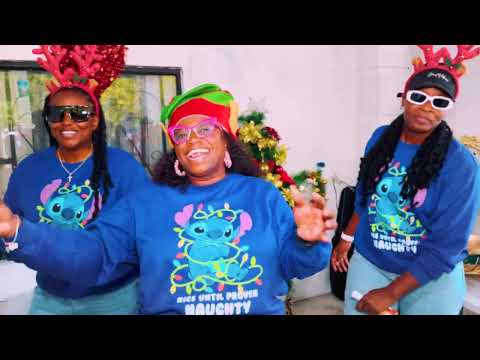 RG THE BAND - R.G.P.F RIDDIM (RG PARANG FRIENDS RIDDIM)