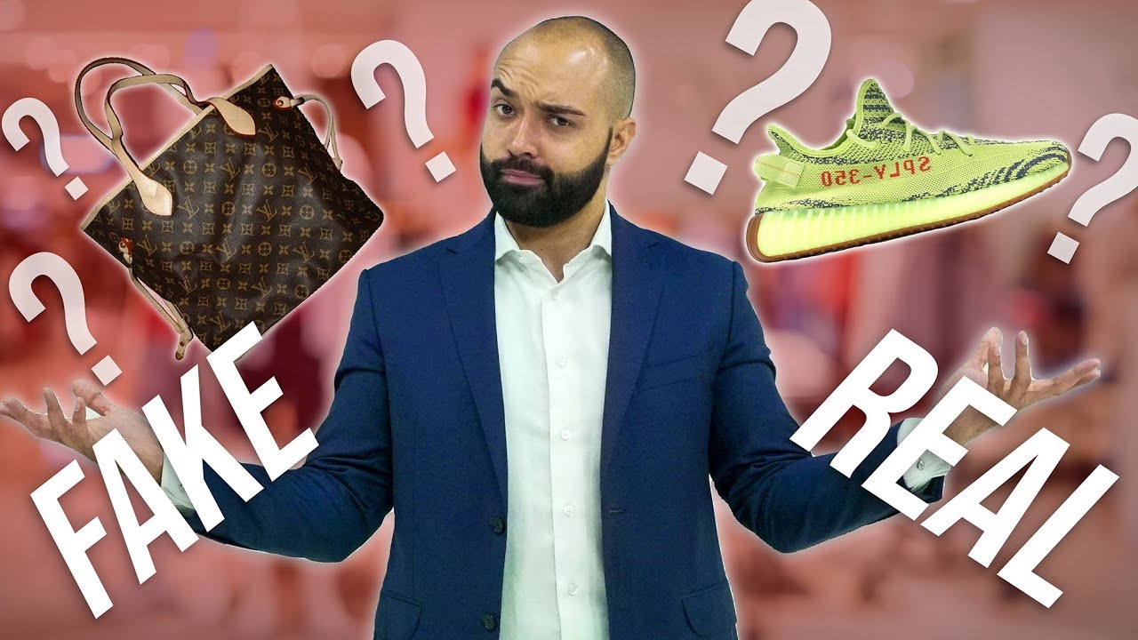 PO CZYM ROZPOZNAĆ PODRÓBKĘ