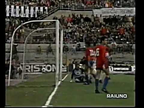 1983/84, (Juventus), Juventus - Catania 2-0 (24)