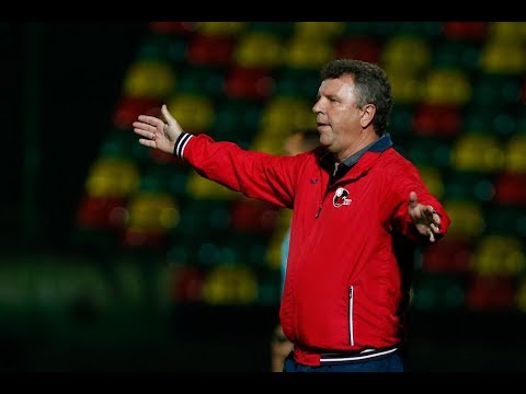 Vladimiras Čeburinas: „Kitose rungtynėse su „Žalgiriu“ privalėsime reabilituotis“