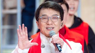 Download lagu Jackie Chan leads 'A Better Tomorrow' ensemble|CCTV English mp3 Download lagu Jackie Chan leads 'A Better Tomorrow' ensemble|CCTV English mp3