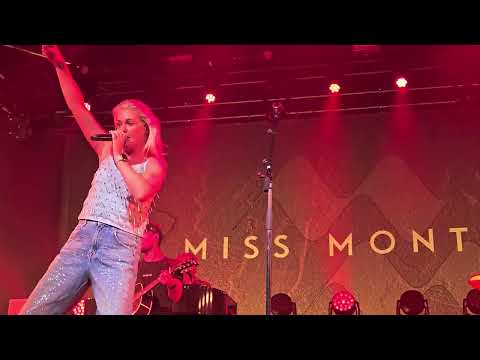 Miss Montreal - Altijd Onderweg - Glemmerbeach 2025
