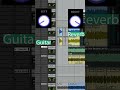 Guitar Mixing Trick For Space And Cleaner Mixes