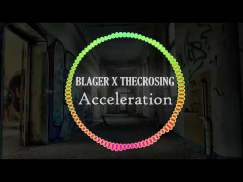 B L A G E R X P-ONE GANG - Acceleration