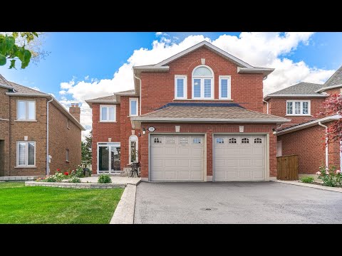 193 Andy Crescent, Woodbridge Home for Sale - Real Estate Properties for Sale