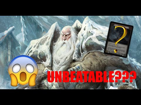 LITERALLY UNBEATABLE | Post-Banlist Oldhim Deck Tech (BROKEN)