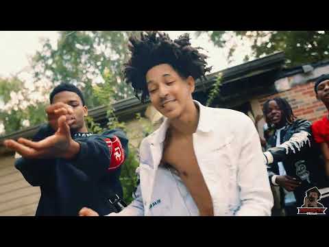 Trazzo x Naazo - PRONTO (Official Video) Shot By @Bigboyvisuals