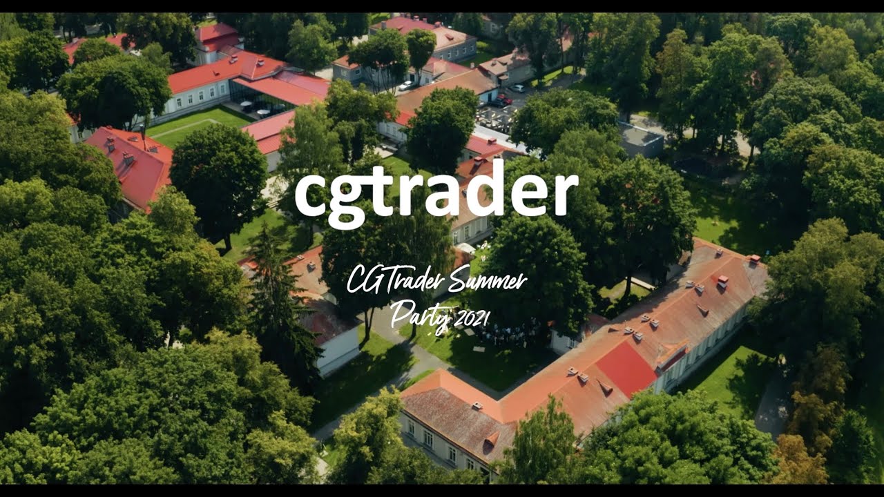 CGTrader