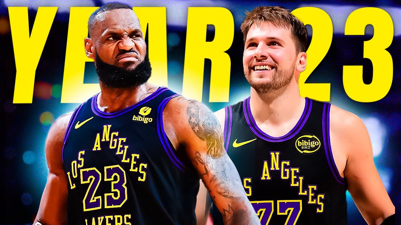 ¡VUELVE LEBRON Y GANAN LOS LAKERS! ¿LESIONES CULPA DEL CALENDARIO O DEL RITMO?