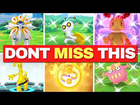 If You Want A Shundo, Play This Event!