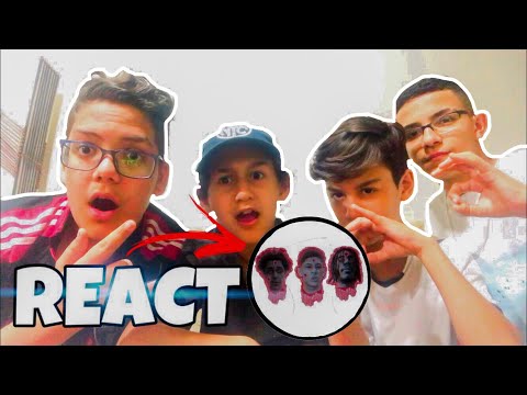 REAGINDO A ACERTO DE CONTAS-MARVINI(diss:MENO TODY,LIL VITH E DADDY)