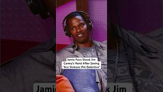 Download lagu Jamie Foxx Told Jim Carrey “Ace Ventura: Pet Detective” Would Be a Hit (2007) mp3 Download lagu Jamie Foxx Told Jim Carrey “Ace Ventura: Pet Detective” Would Be a Hit (2007) mp3