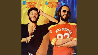 Robson Jorge & Lincoln Olivetti - Squash video