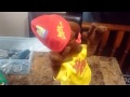 SMH 50 Cent Rap Doll