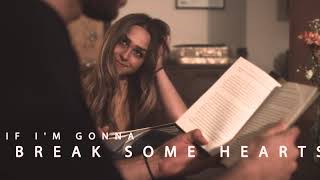 American Young - Gonna Be You (Official Lyric Video)