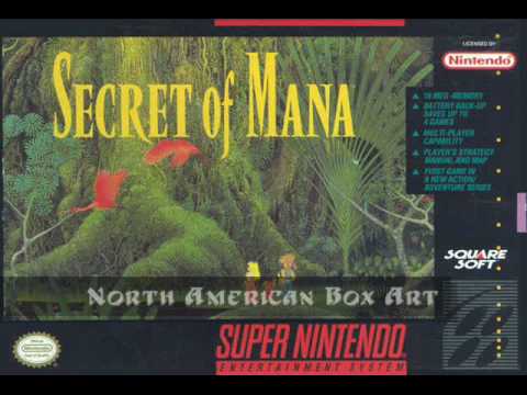 Fave VGM #426: "Danger" ~ Hiroki Kikuta