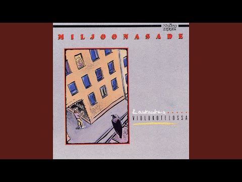 Annaliisa - Miljoonasade