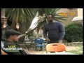 Eritrean Movie ስድራ Sidra August 11 2016