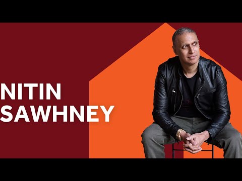 An evening with Nitin Sawhney and friends | #RoyalAlbertHome