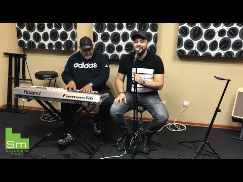 Sefki Caci Jahjic i Ljubiša Tajson - Hajde bežimo iz grada