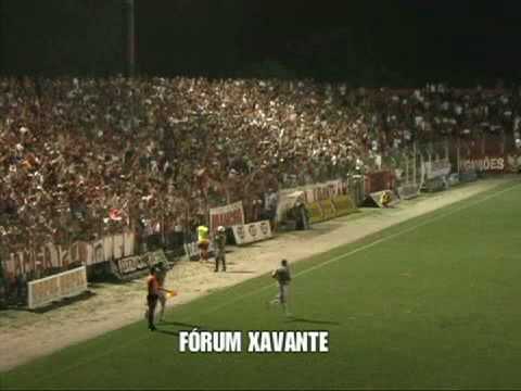 G.E.Brasil-PE 2x1 Águia-PA