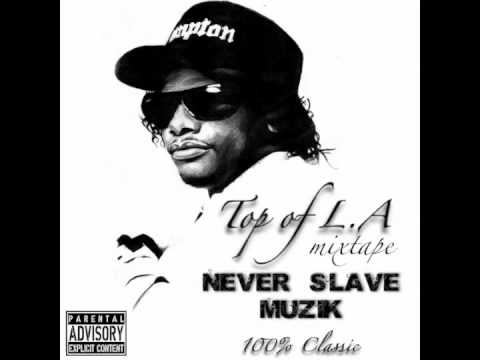 NEVER SLAVE MUZIK - "VATO REMIX" Feat ALLEN AKINO & NAPO.mp4