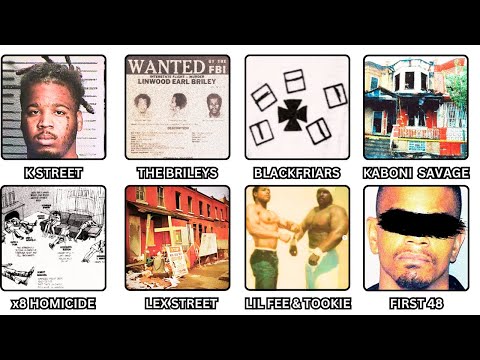 The Most Heinous Crimes You've Never Heard Of