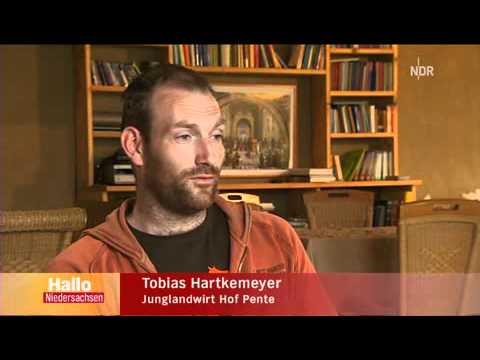 CSA Hof Pente - Bericht 1