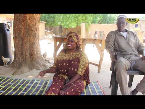 SAMBA LE PARISIEN - LENKI KIEE épisode 4