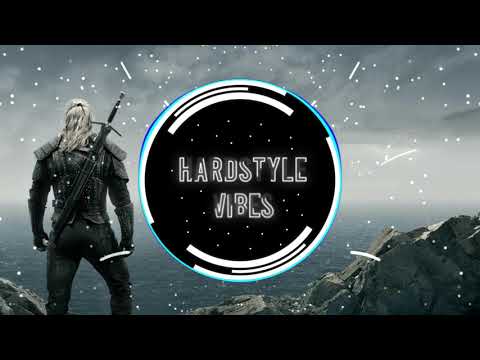 The Elite feat. Bram Boender - Toss A Coin To Your Witcher (Hardstyle)
