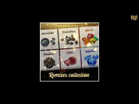 Zagnif Nori x Nivek B - Seek Forward [prod. by Isac no Beat]