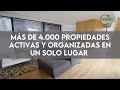 Tour Virtual