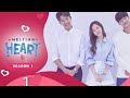 Melting Hearts Episode 1 Telugu Dubbed Korean Drama In Telugu Kdrama Drama Korea Love Telugu