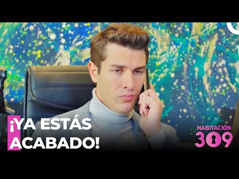 Onur Encontró Un Déficit De Lale - Habitación 309