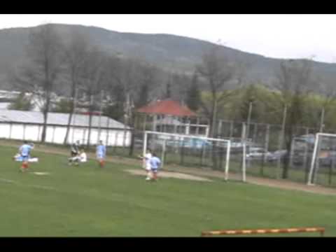 Gloria II Avantul Reghin 0 1