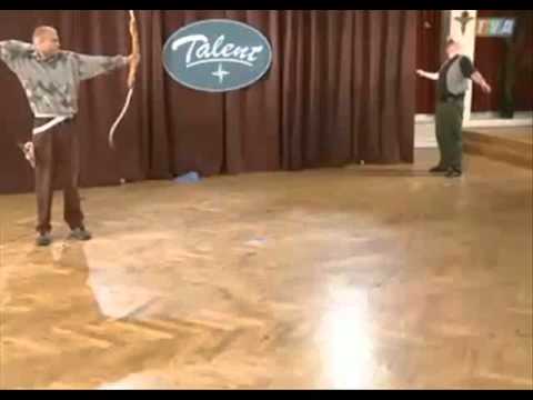 Antitalent feat. DodgeR - Zovu To Ubojstvom