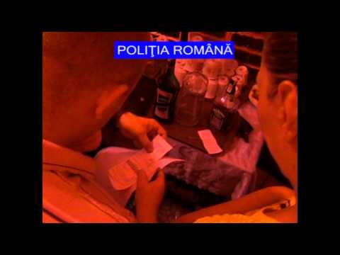 Razie la discoteca din Măguri Răcătău