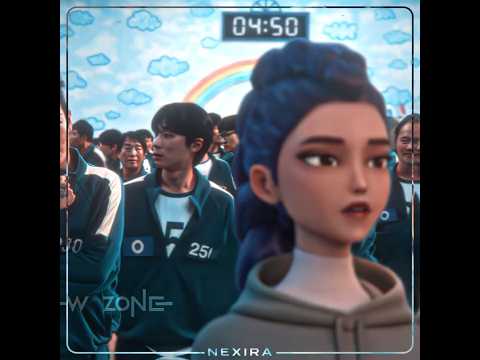 Rumi and Thanos😭 clips: @ViewZone42