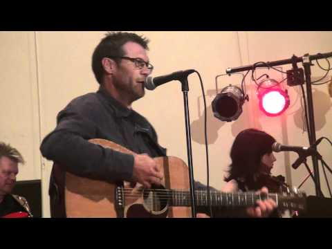 Harold Hawkins, Jr. - Ring Of Fire