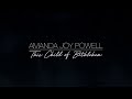 Amanda Joy Powell This Child Of Bethlehem Official Lyric Video