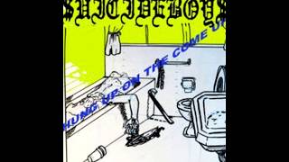 $UICIDEBOY$ - HUNG UP ON THE COME UP LYRICS