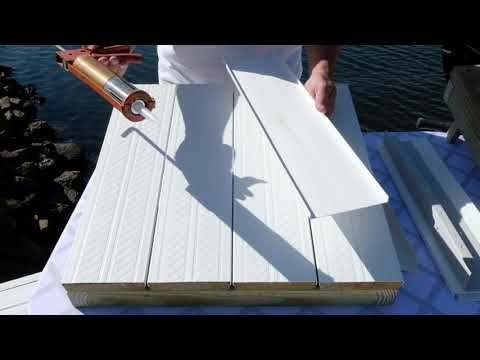 Deck-Top | Basic Installation Guide