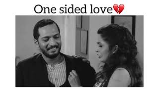 One sided love 💔  Nana Patekar Sad Dialogue  He