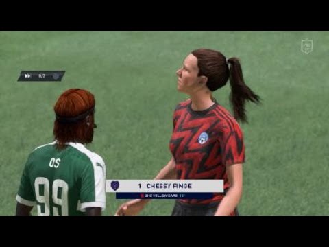 EA racist