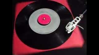 The Melodians - Swing And Dine - Gay Feet Blank JA