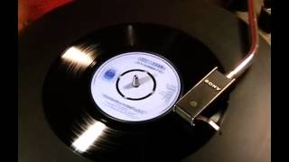 Otis Spann & Fleetwood Mac - Temperature Is Rising (98.8*F) - 1969 45rpm