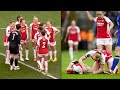 Frida Maanum Collapsed on the Pitch 😱😳 in the Women's League Cup Final | Arsenal vs Chelsea 1-0
