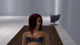 D.Woods-On My Side Sims 2