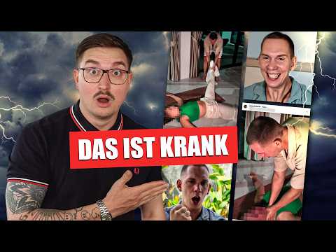 Rip-off, manipulation & violence: this "COACH" goes WAY too far!